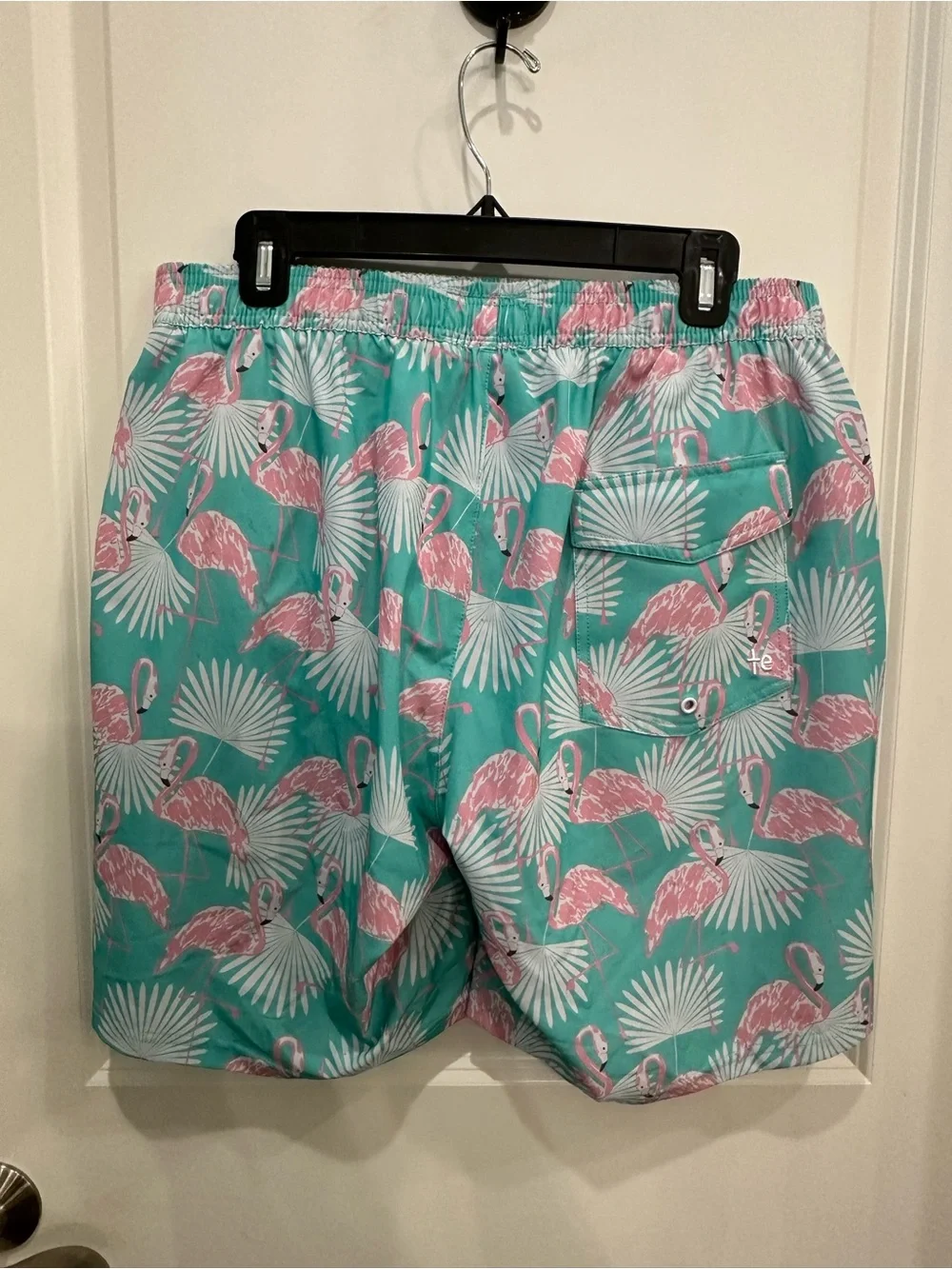 Tipsy Elves vibrant swim